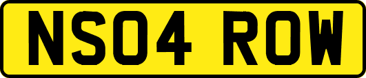 NS04ROW