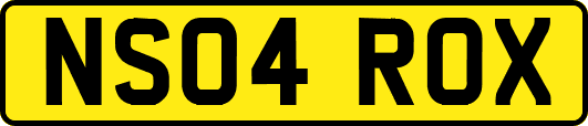 NS04ROX