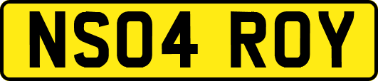 NS04ROY