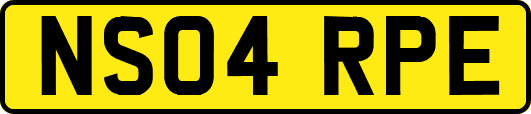 NS04RPE
