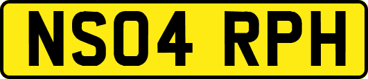 NS04RPH