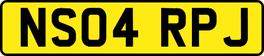 NS04RPJ