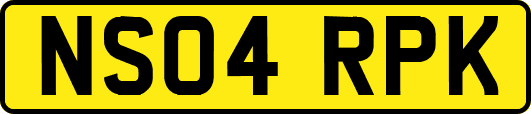 NS04RPK