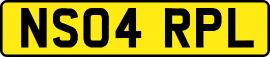 NS04RPL