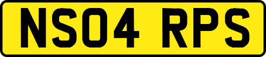 NS04RPS