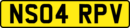 NS04RPV