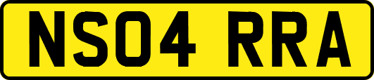 NS04RRA