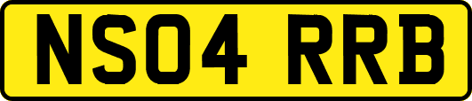 NS04RRB
