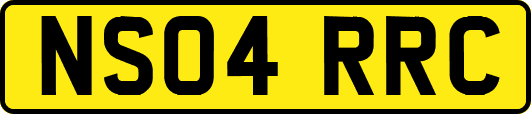 NS04RRC