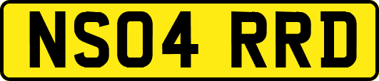 NS04RRD