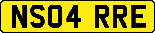 NS04RRE