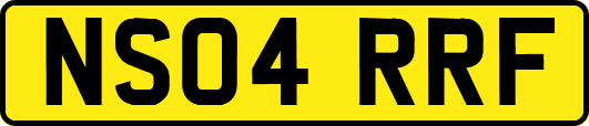 NS04RRF