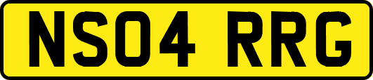 NS04RRG
