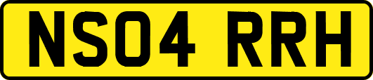 NS04RRH
