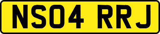 NS04RRJ
