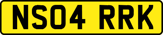 NS04RRK