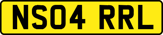 NS04RRL