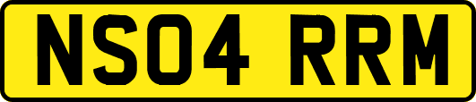 NS04RRM