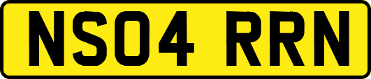 NS04RRN