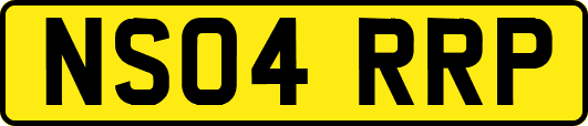NS04RRP