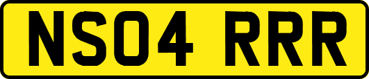 NS04RRR