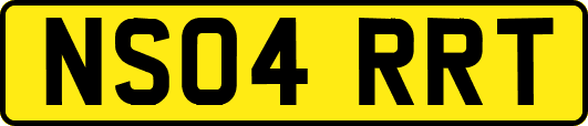 NS04RRT