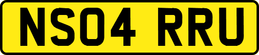 NS04RRU