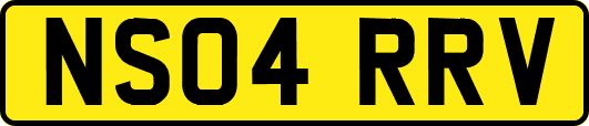NS04RRV