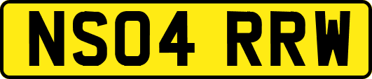 NS04RRW