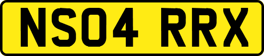 NS04RRX