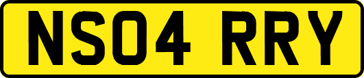 NS04RRY