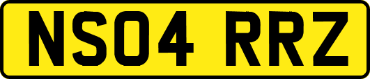 NS04RRZ