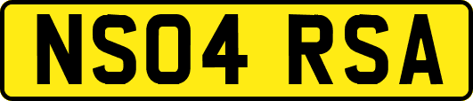 NS04RSA