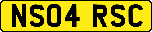 NS04RSC
