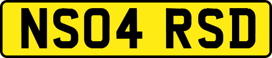 NS04RSD
