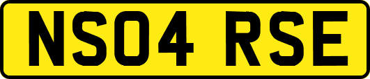 NS04RSE