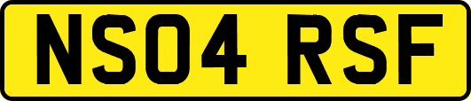 NS04RSF