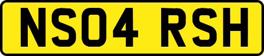 NS04RSH
