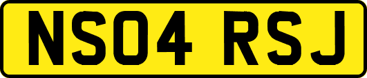 NS04RSJ