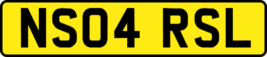 NS04RSL