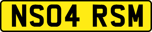 NS04RSM