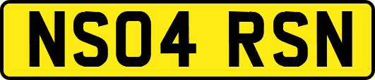 NS04RSN