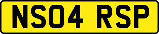 NS04RSP