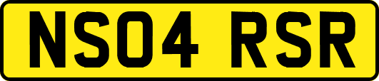 NS04RSR