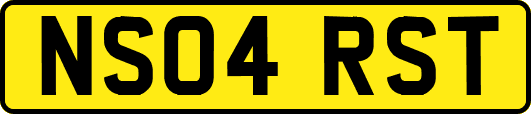 NS04RST