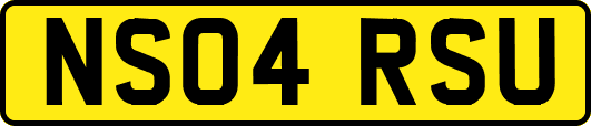NS04RSU