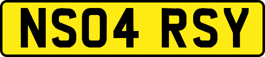NS04RSY