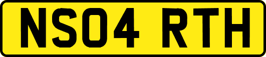 NS04RTH