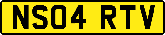 NS04RTV