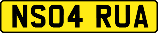 NS04RUA